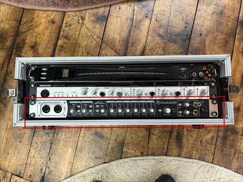 Mackie onyx blackbird firewire - onyx,