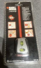 BLACK+DECKER BDL120 Manual