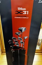 Wilson X31 Advantage Complete