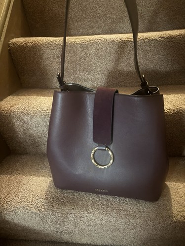 Luella grey london faux - grey,
