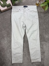 Blue Harbour Beige Jeans