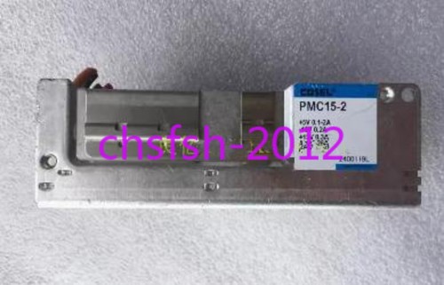 Pcs pmc15 2 stable output - stable,