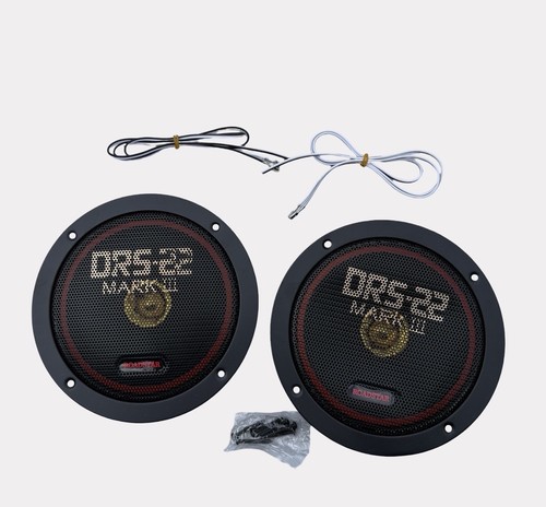 160mm car speakers - 160mm,