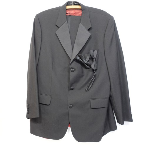 Vintage mens fellini tuxedo - fellini,