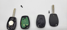 RENAULT TRAFIC / VAUXHALL VIVARO 3 BUTTON REMOTE KEY FOB  JCI2160649-2