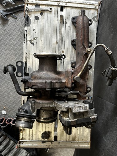Bmw series n47 - 1-3, 118d