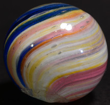 Onionskin Marble German