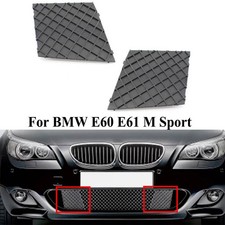 For BMW E60 E61 With M Sport