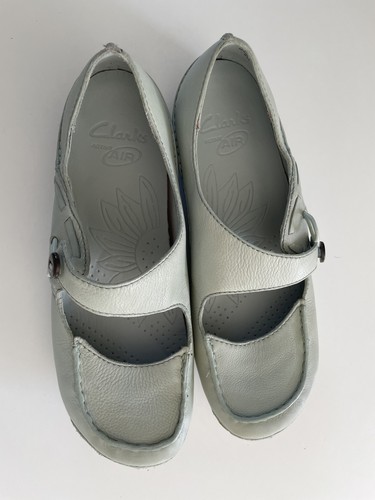 Ladies clarks active - ladies,