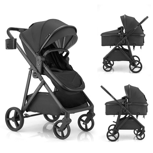 Convertible 1 baby - convertible, 3-in-1