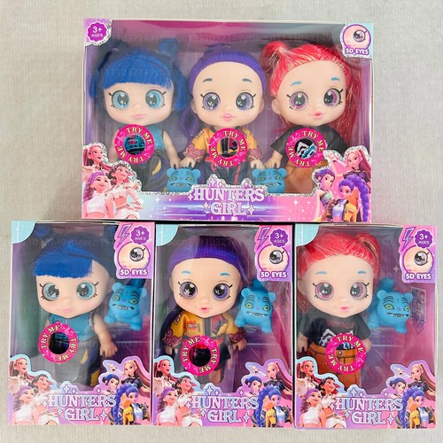 Girls eyes rumi - 5d,