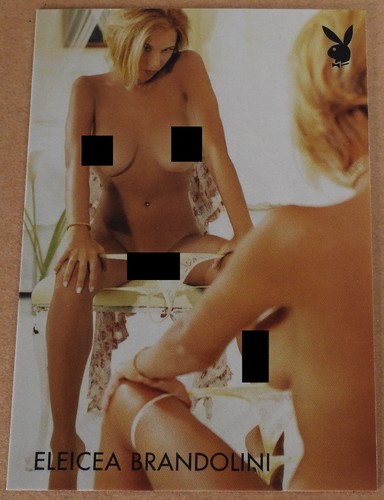 2006 playboy natural - 2006,