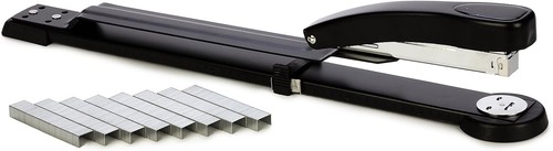 Long arm stapler - long, 50