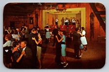 Vintage Jack & Jill Ranch