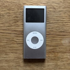 ipod nano 2nd generation