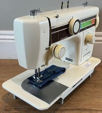 Janome New Home 636 Heavy Duty