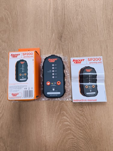 Sp200 professional proving - professional,