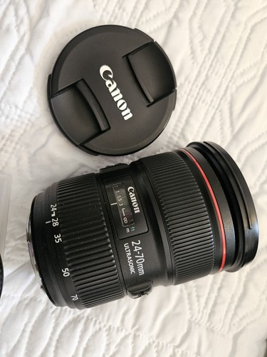 Canon eos mk1v with a - eos,