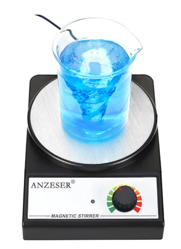 Anzeser magnetic stirrer - magnetic,