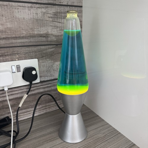 Lava world 2000 silver bottle - 2000,