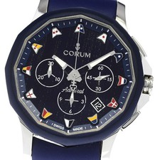 CORUM Admiral's Cup Legend 42