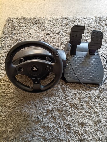 Thrustmaster playstation - thrustmaster,