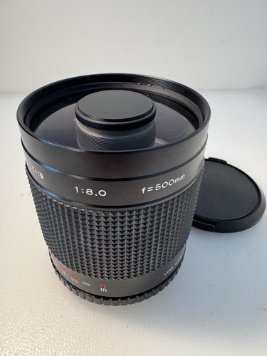 Centon 500mm mirror - 500mm,