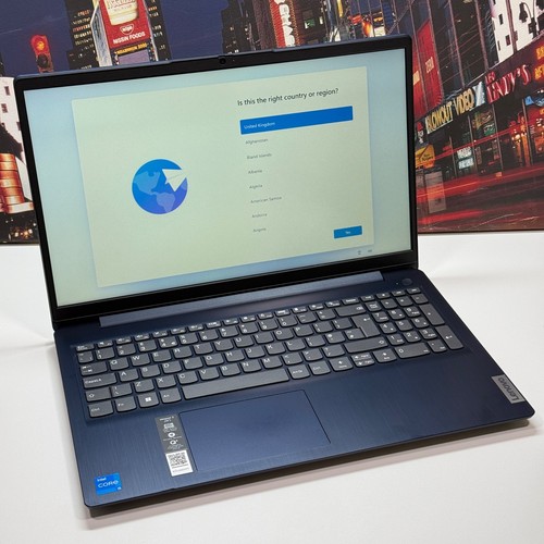 Lenovo ideapad laptop - lenovo, 15.6"