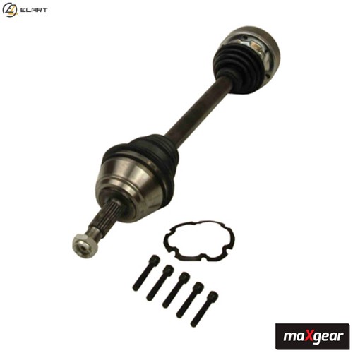 Drive shaft 0924 for vw - drive,