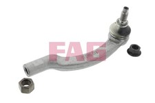 FRONT RIGHT TIE ROD END FITS