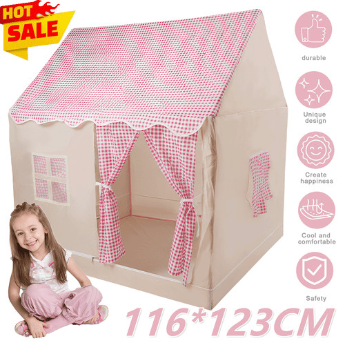 Kids wizard princess castle - wizard,