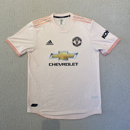 Manchester united man - man, 2018