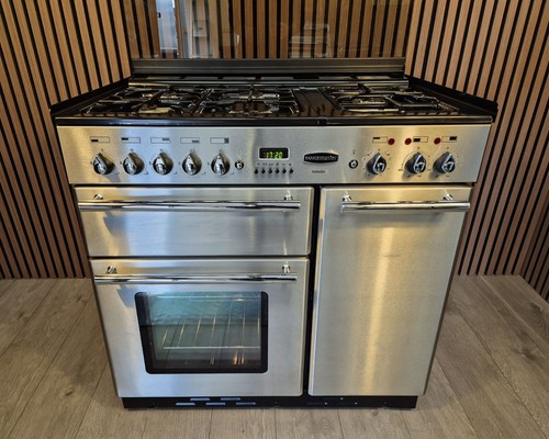 Rangemaster toledo dual - rangemaster, 90