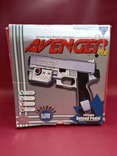 BLAZE Avenger Pro Light Gun