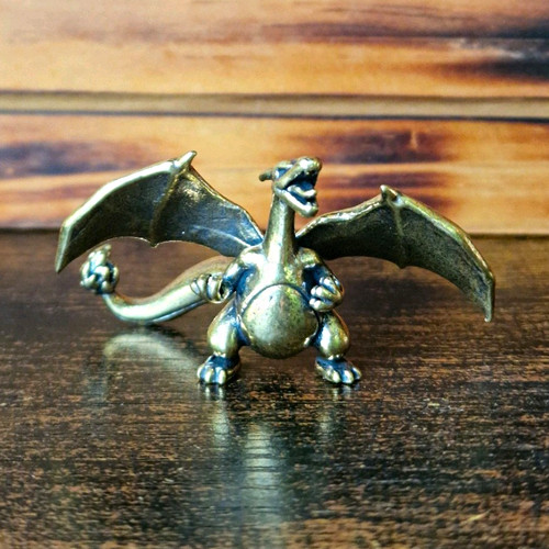 Charizard pokemon collectable - pokemon,