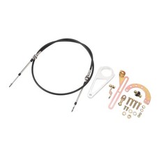 Transmission Column Shift