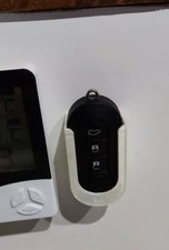 Peugeot/Fiat/Citroen key