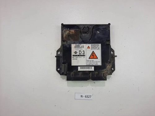 Nissan np300 navara - np300, engine