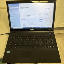 Stone NT307 Intel HD i3 Laptop