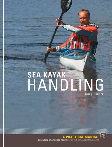 Sea kayak handling cooper - handling,