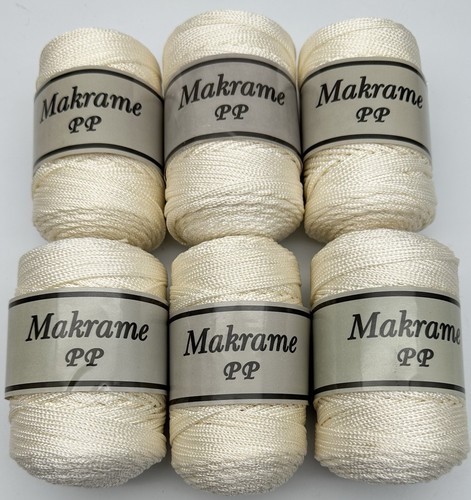 Anatolya 2mm polyester cord - 2mm,