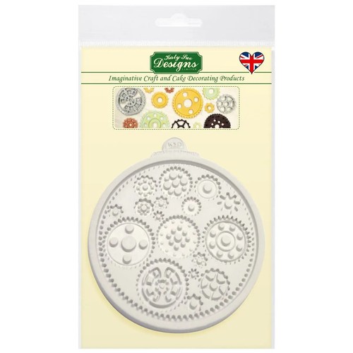 Katy sue designs cogs - sue,