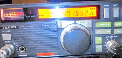 Yaesu 747gx 8mhz 30mhz - yaesu, 1.8mhz-30mhz