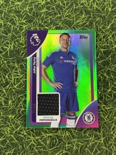 John Terry Play Worn Patch /99