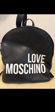 Moschino Women's Backpack Love