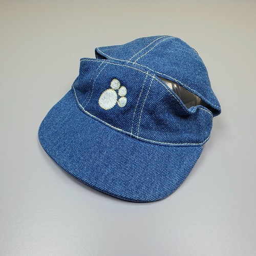 Bear factory blue denim paw - bear,