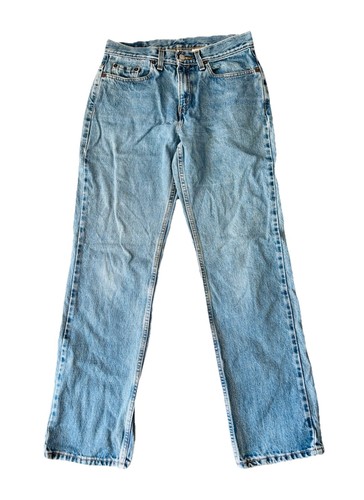Levi 505 denim jeans - 505,