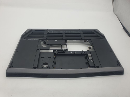 Genuine alienware bottom - genuine,