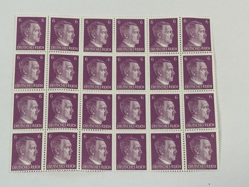 Germany 1941 third - x,