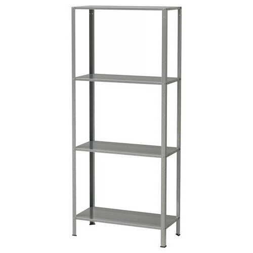 New ikea hyllis shelving - hyllis,